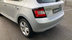 Skoda Fabia 1.2 TSI SE L 5dr Petrol Hatchback